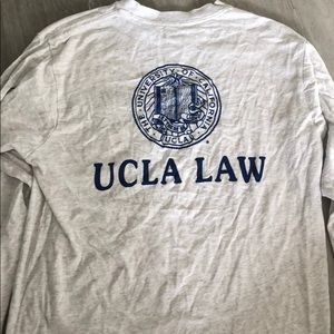 Tops | Ucla Law Shirt | Poshmark